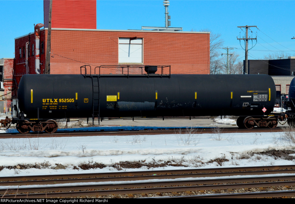 UTLX 952505